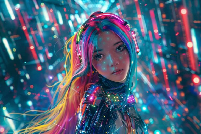 Project QT : play now for free - adult games with sexy anime girls