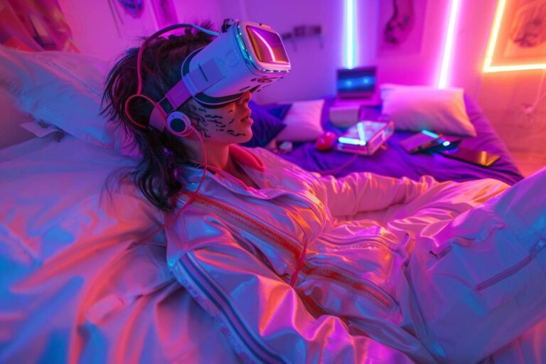VR Fuck Dolls Review : Is this adult game worth the hype ?