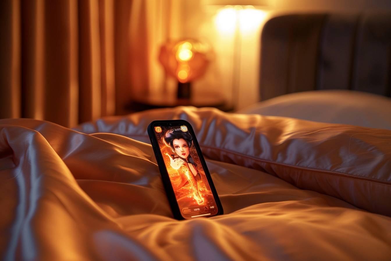 Best porn games for iPhone and iPad : Top adult iOS apps