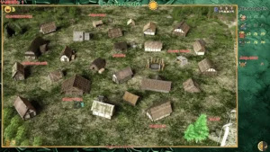 Barbarian Conquests